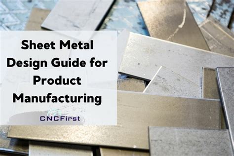 metal fabrication design guide|sheet metal design guide pdf.